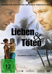 Lieben und Töten (2006) - poster