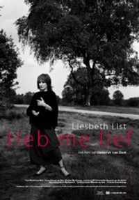 Liesbeth List - Heb Me Lief (2006) - poster