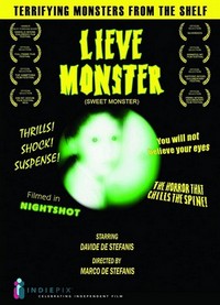 Lieve Monster (2006) - poster