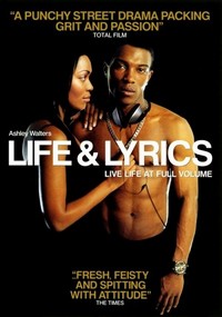 Life and Lyrics (2006) - poster