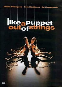 Like a Puppet Out of Strings (2006) - poster