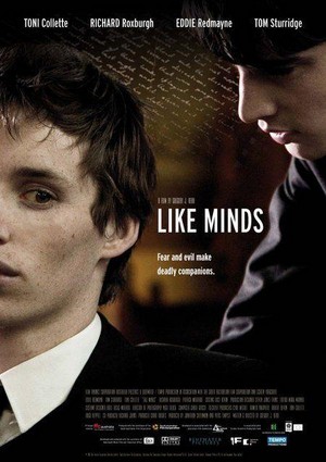 Like Minds (2006) - poster