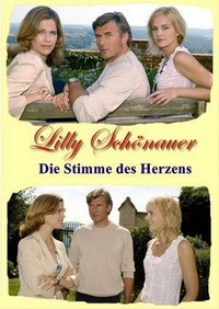 Lilly Schönauer - Die Stimme des Herzens (2006) - poster