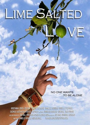Lime Salted Love (2006) - poster