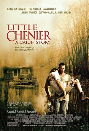Little Chenier (2006) - poster