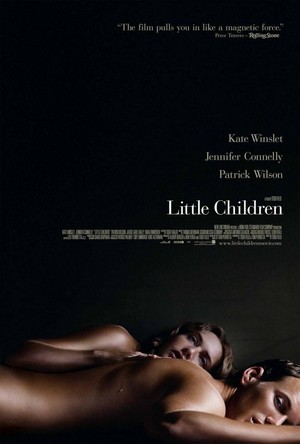 Little Children (2006) - poster
