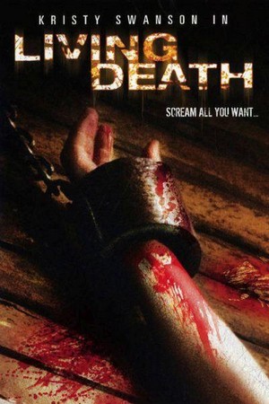 Living Death (2006) - poster