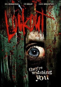 Lockout (2006) - poster