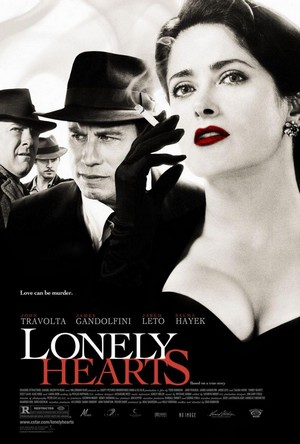 Lonely Hearts (2006) - poster