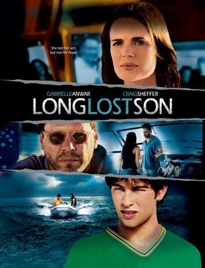 Long Lost Son (2006) - poster
