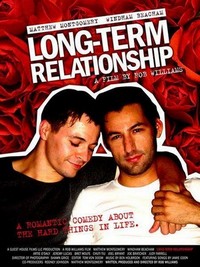 Long-Term Relationship (2006) - poster