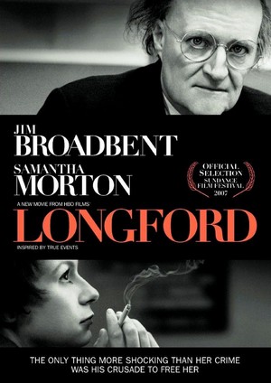 Longford (2006) - poster