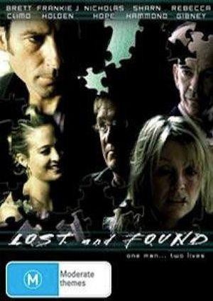 Lost and Found (2006) - poster