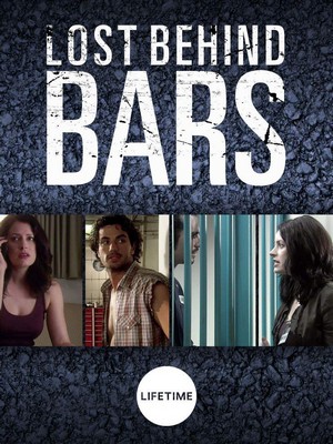 Lost behind Bars (2006) - poster