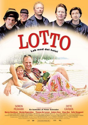 Lotto (2006) - poster