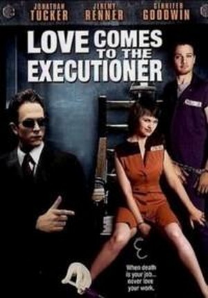 Love Comes to the Executioner (2006) - poster