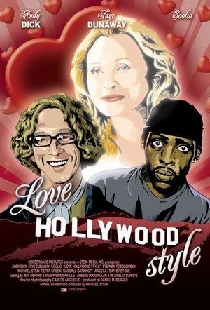 Love Hollywood Style (2006) - poster