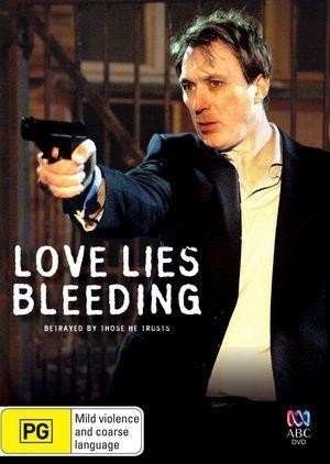 Love Lies Bleeding (2006) - poster