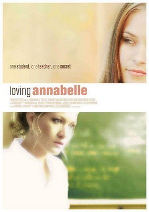 Loving Annabelle (2006) - poster
