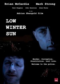 Low Winter Sun (2006) - poster