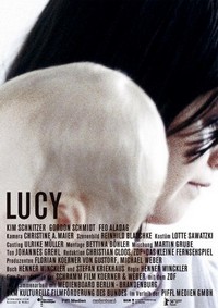 Lucy (2006) - poster