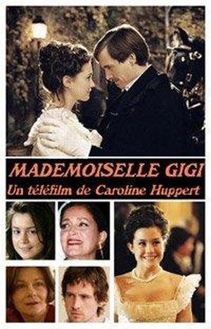 Mademoiselle Gigi (2006) - poster