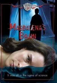 Magdalena's Brain (2006) - poster