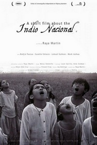 Maicling Pelicula Nañg Ysañg Indio Nacional (2006) - poster