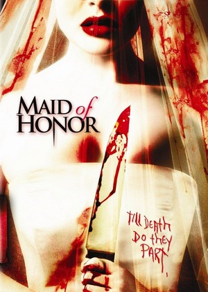 Maid of Honor (2006) - poster