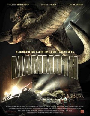 Mammoth (2006) - poster