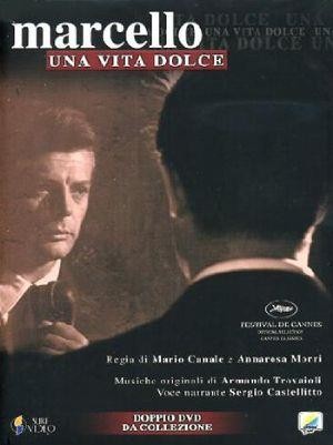 Marcello, una Vita Dolce (2006) - poster