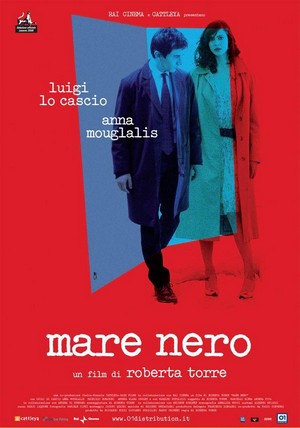 Mare Nero (2006) - poster