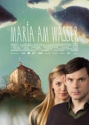 Maria am Wasser (2006) - poster