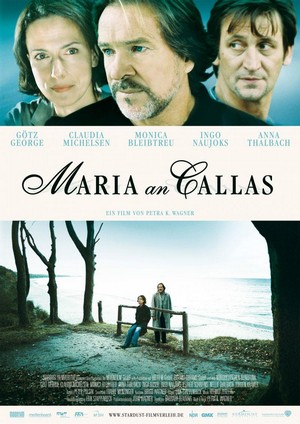 Maria an Callas (2006) - poster