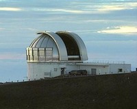 Mauna Kea: Temple under Siege (2006) - poster