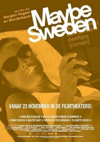 Maybe Sweden (2006) - poster