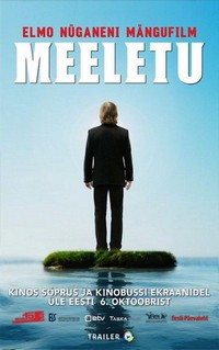 Meeletu (2006) - poster