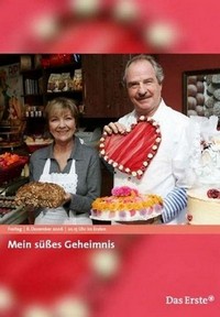 Mein Süßes Geheimnis (2006) - poster