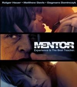 Mentor (2006) - poster
