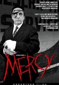 Mercy (2006) - poster