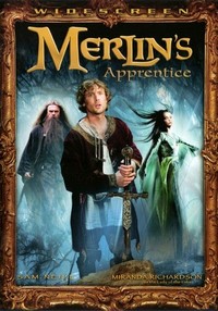 Merlin's Apprentice (2006) - poster