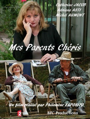Mes Parents Chéris (2006) - poster