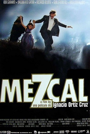 Mezcal (2006) - poster