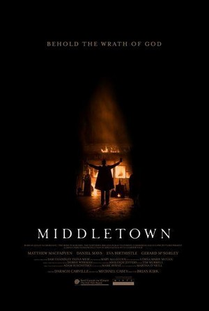 Middletown (2006) - poster