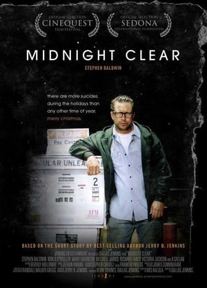 Midnight Clear (2006) - poster