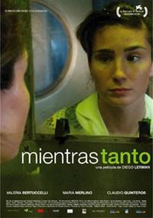 Mientras Tanto (2006) - poster