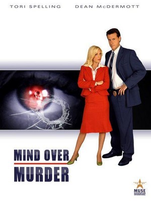 Mind over Murder (2006) - poster