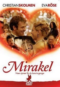 Mirakel (2006) - poster