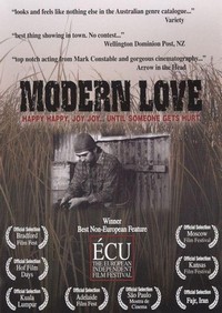 Modern Love (2006) - poster