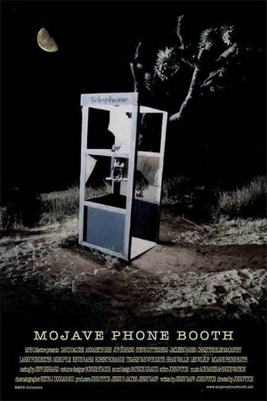 Mojave Phone Booth (2006) - poster